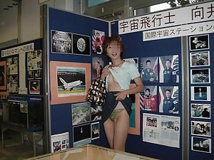 Азиатский Публичный Секс Фото