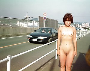 Азиатский Публичный Секс Фото