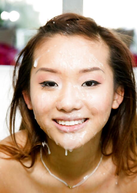 Sexy Korean Girl Facial - Asian Babes Pics - naked asian girls