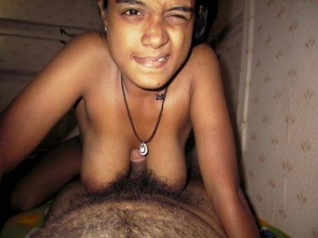 Amateur Indian Gfs 13