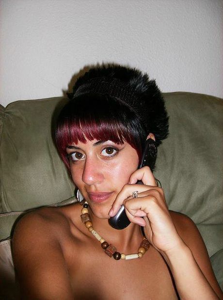 Amateur Indian Gfs 35