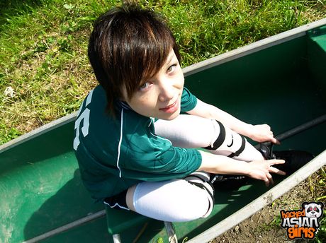 Fresh user submitted pics of asian ex girlfriends having sex