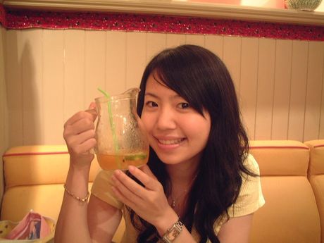 So many pretty Asian girls