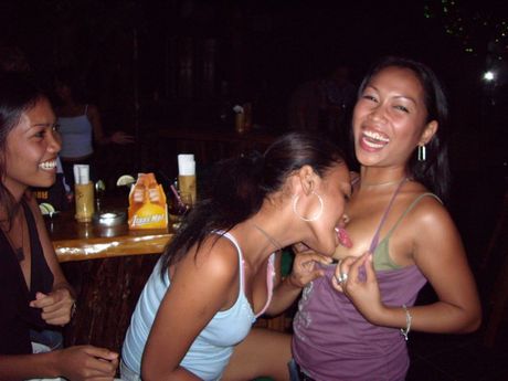 lesbian azn mix 6