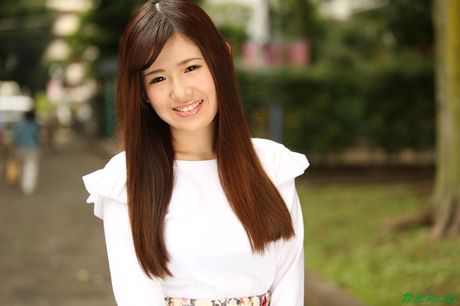 Airi IF My Girlfriend Is Airi