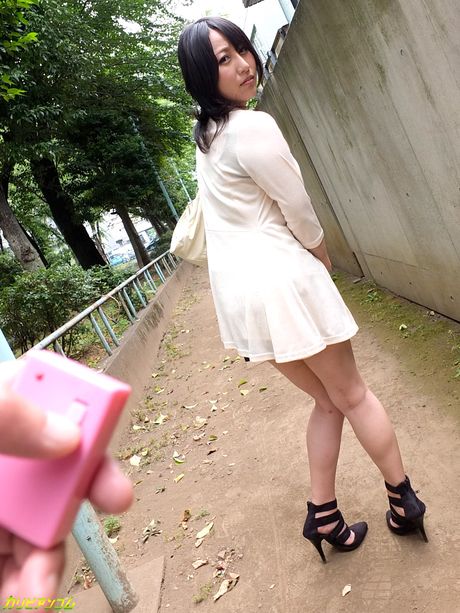 Yuuna Hoshisaki If my girlfriend were Yuuna Hoshisaki