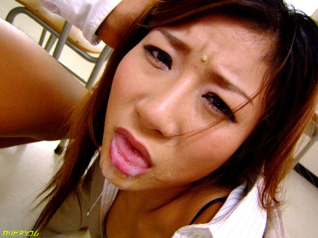 Yayoi Hot Chinese Teacher