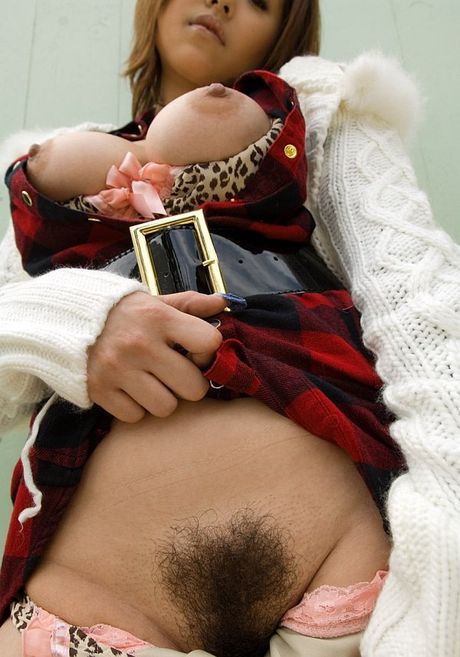 Yui Aoyama - Yui Aoyama hot Asian model has big tits